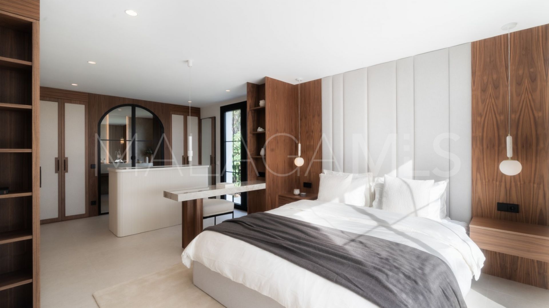 Maison de ville for sale in Peñablanca