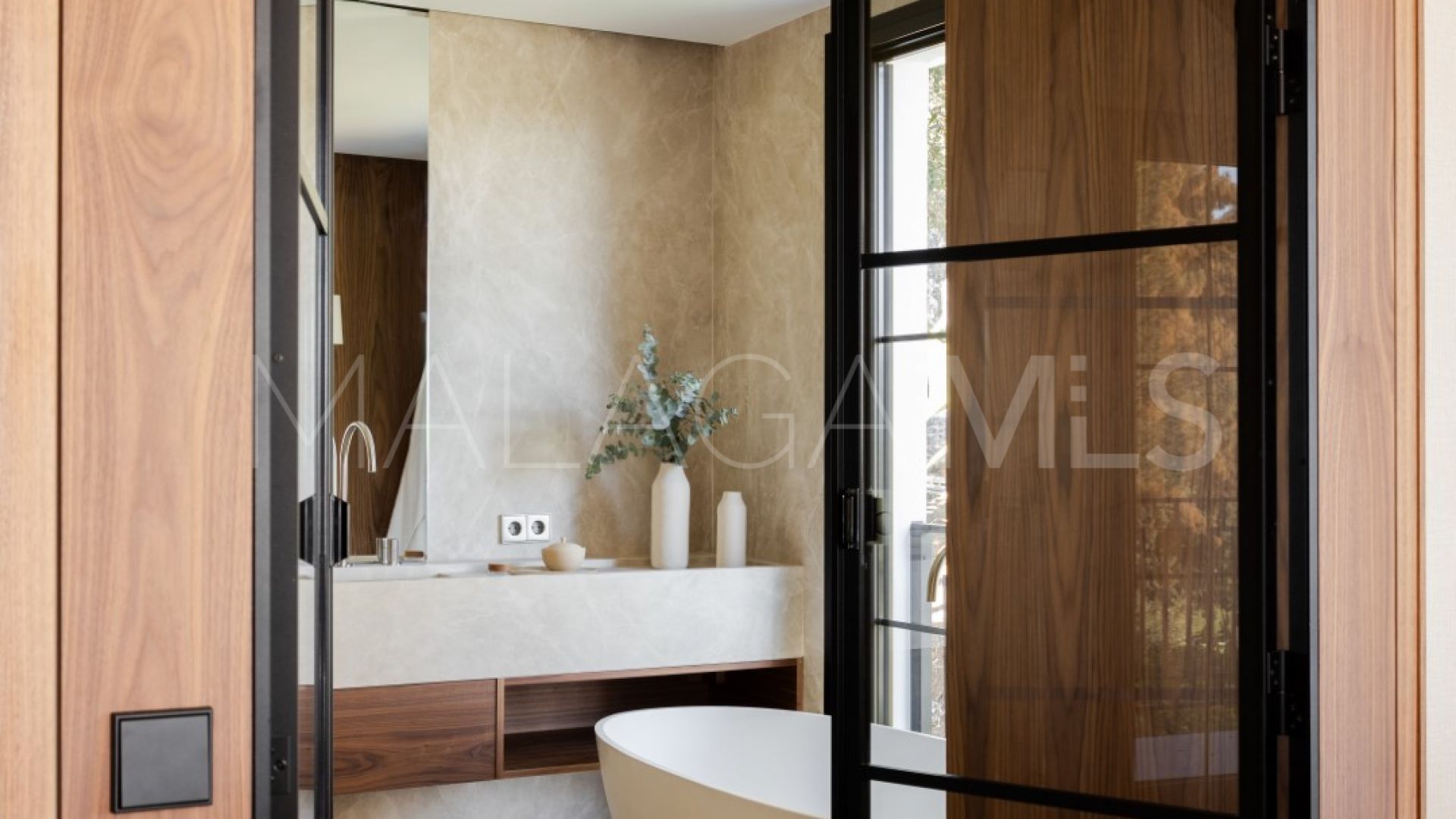 Maison de ville for sale in Peñablanca
