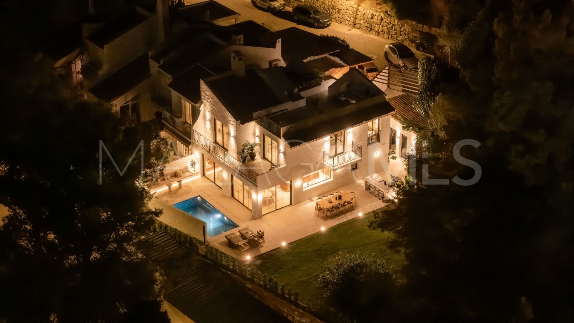 Maison de ville for sale in Peñablanca
