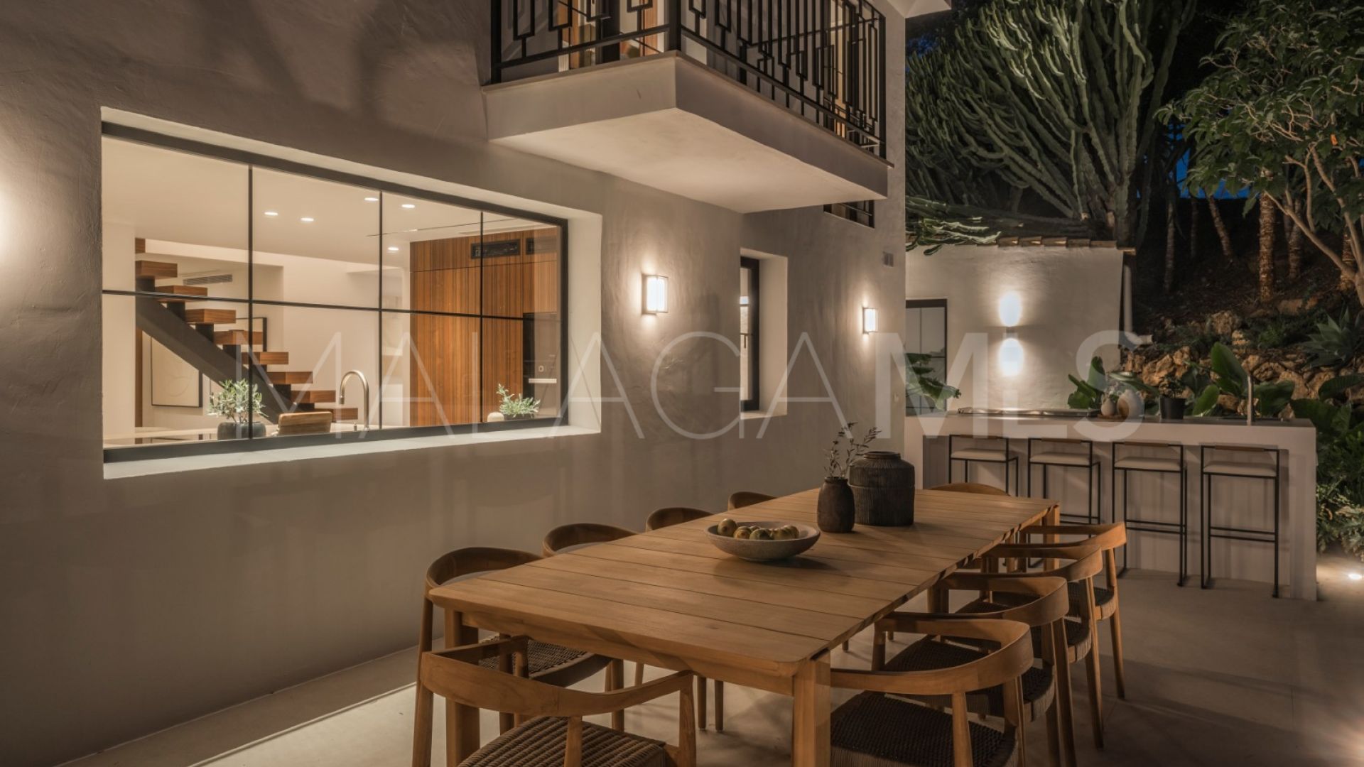 Maison de ville for sale in Peñablanca