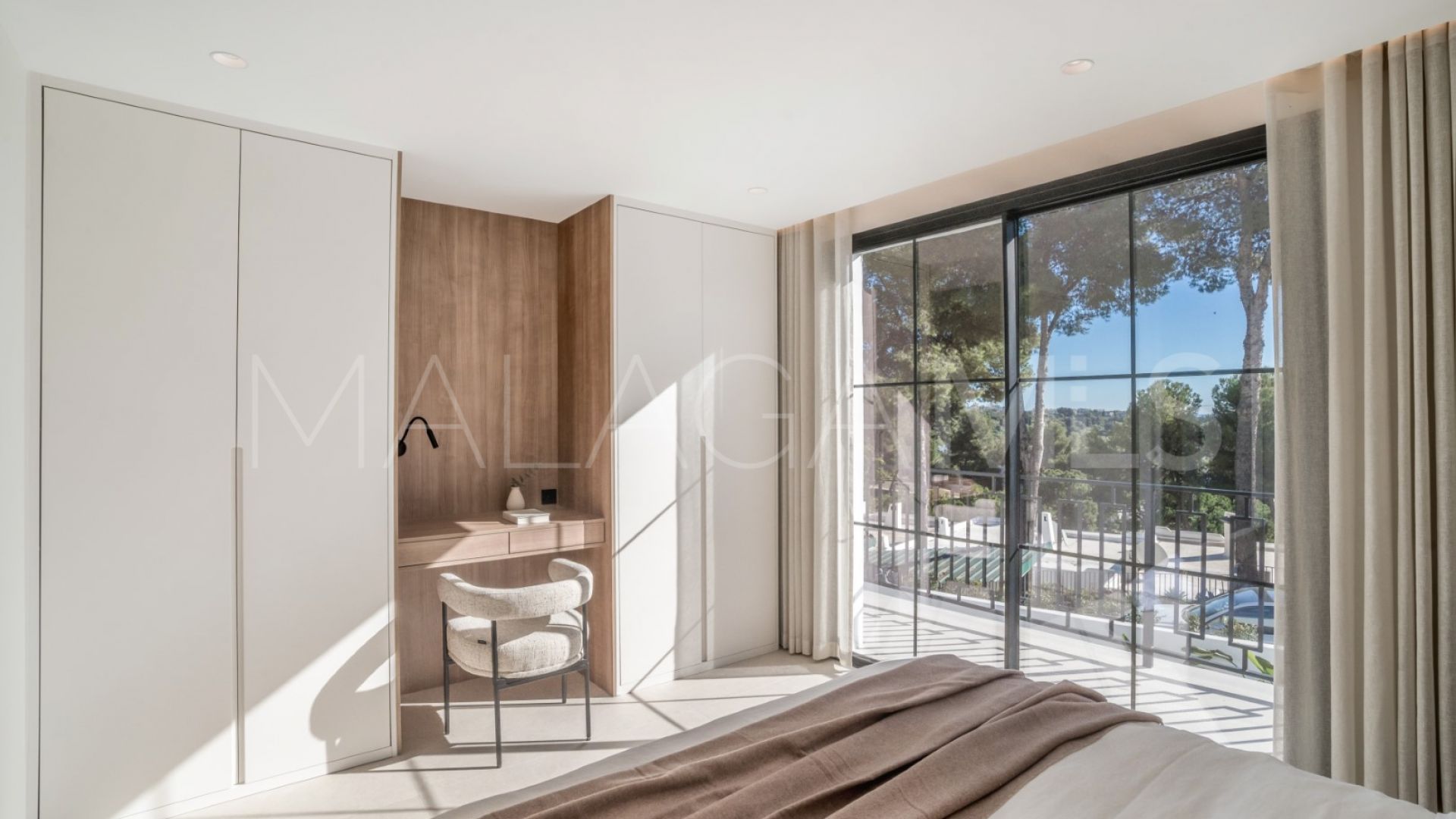 Maison de ville for sale in Peñablanca