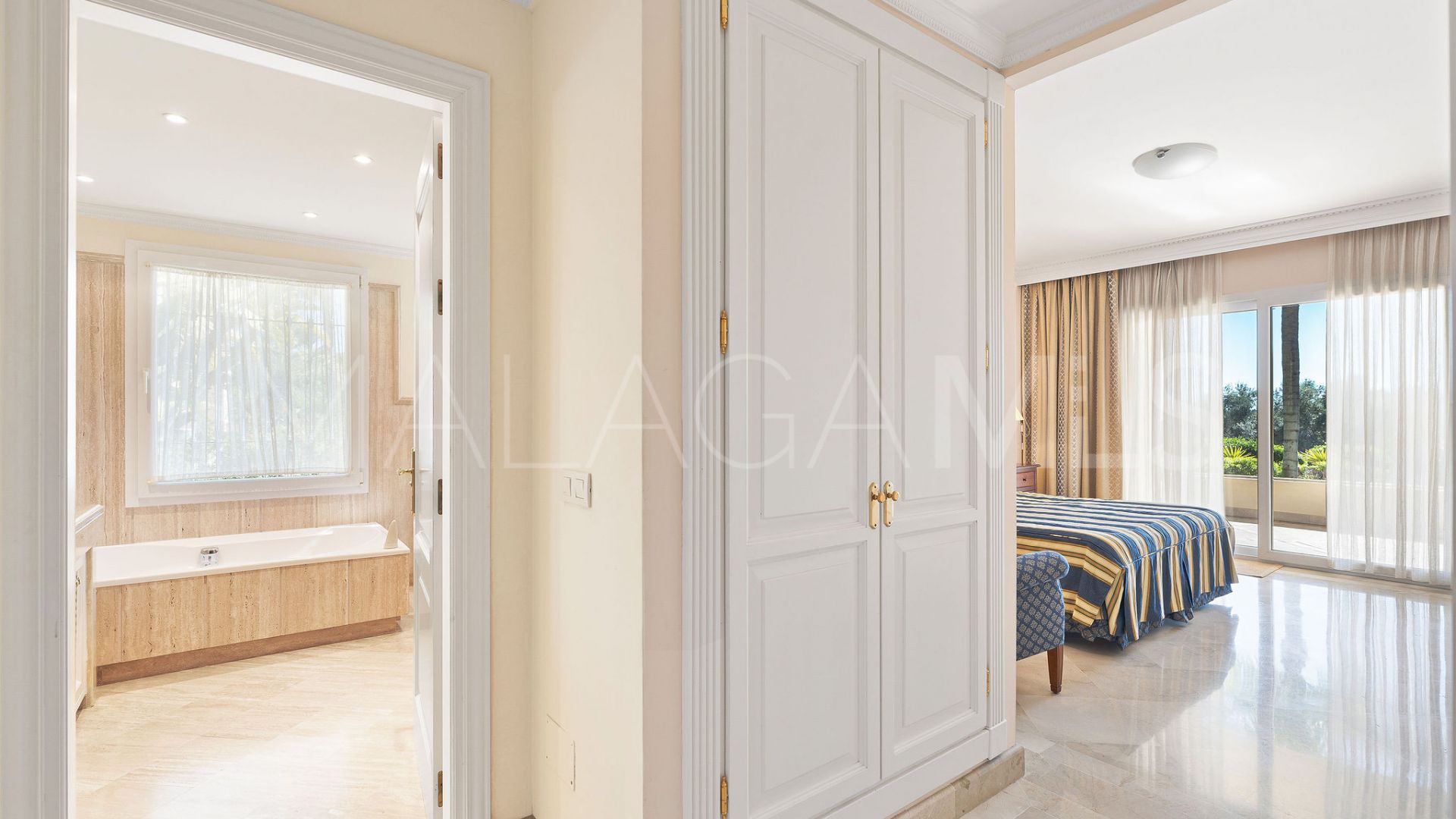 Apartamento planta baja for sale in Las Alamandas