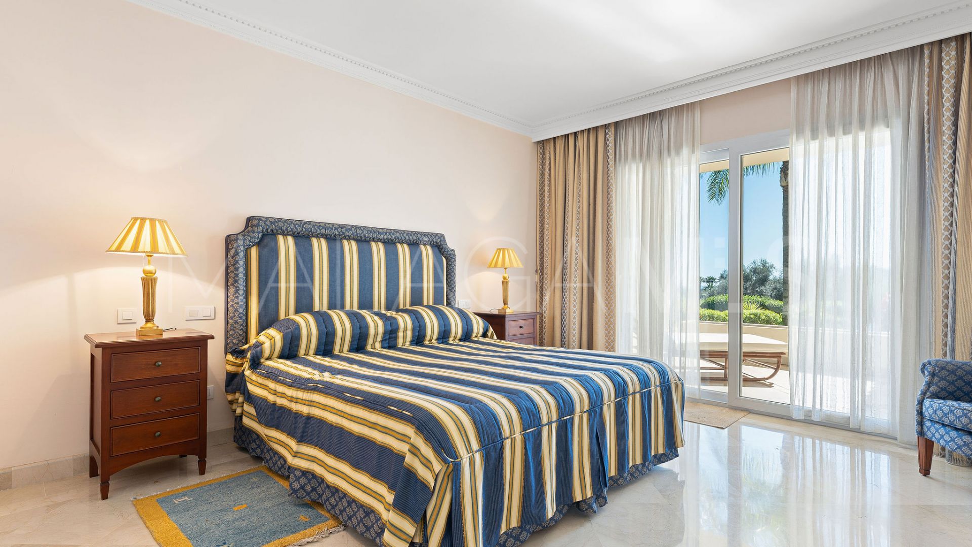 Apartamento planta baja for sale in Las Alamandas
