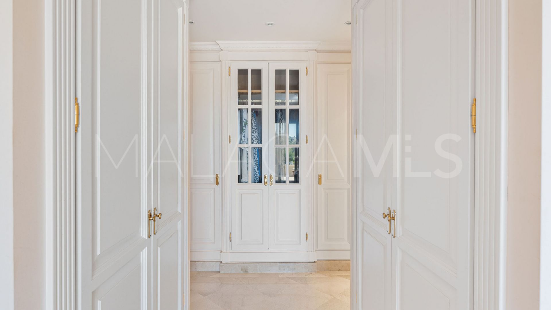 Apartamento planta baja for sale in Las Alamandas