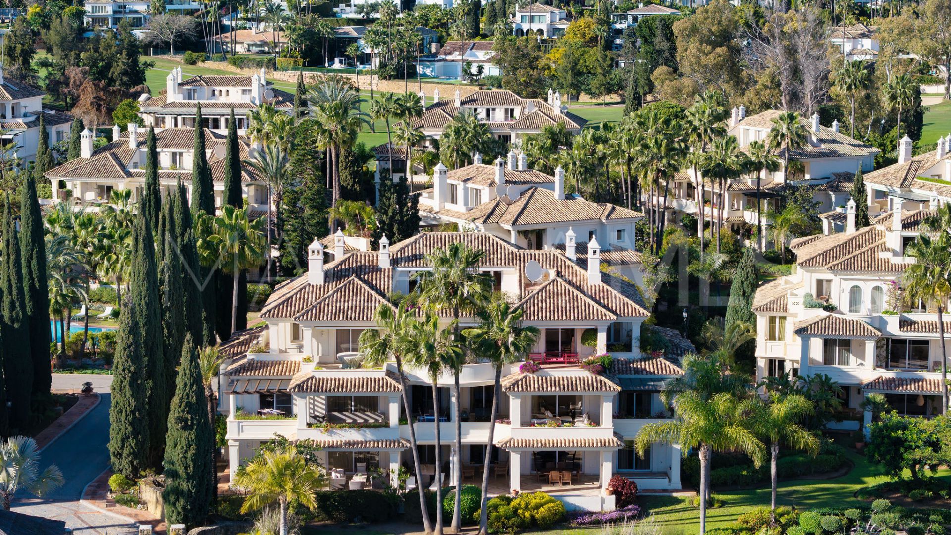 Apartamento planta baja for sale in Las Alamandas