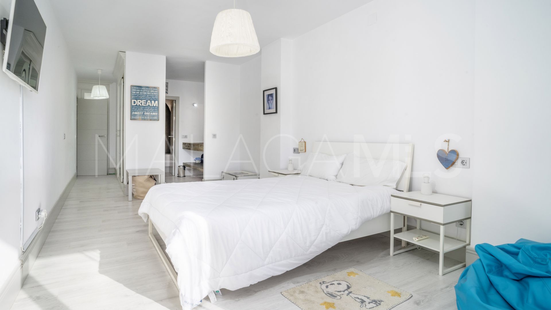 For sale ground floor apartment in Jardines de Andalucia with 2 bedrooms