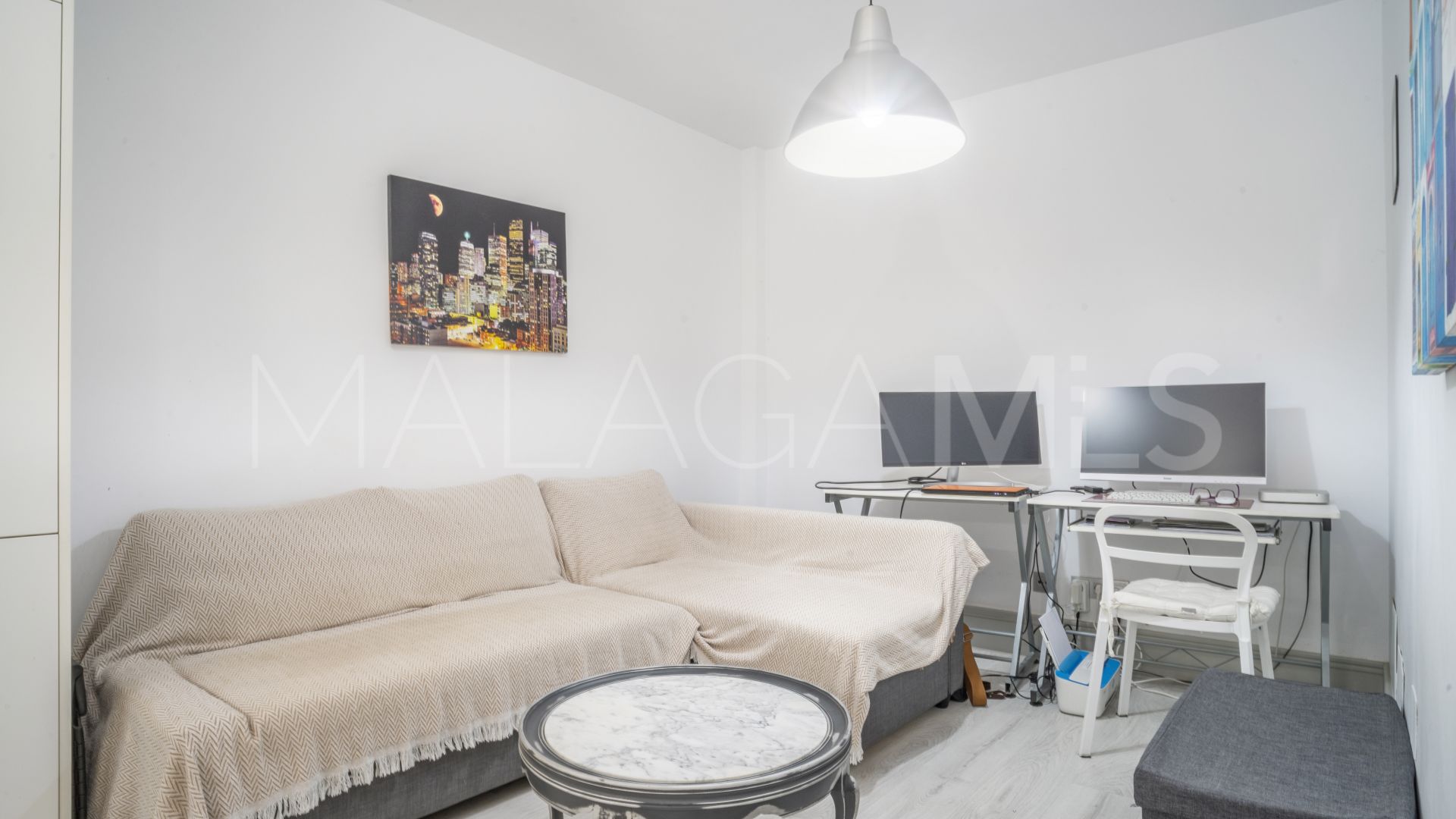 For sale ground floor apartment in Jardines de Andalucia with 2 bedrooms