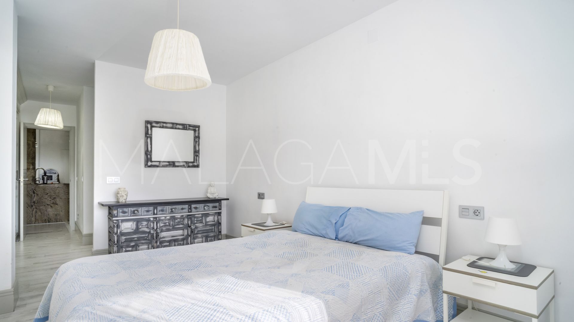 For sale ground floor apartment in Jardines de Andalucia with 2 bedrooms