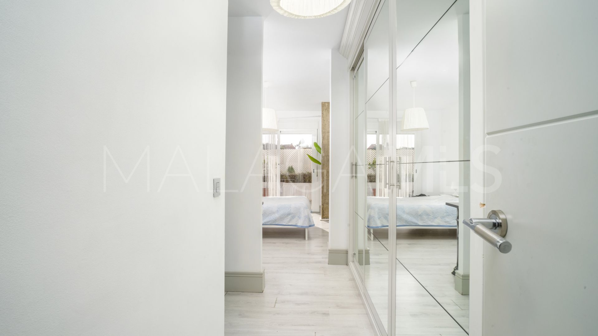 For sale ground floor apartment in Jardines de Andalucia with 2 bedrooms