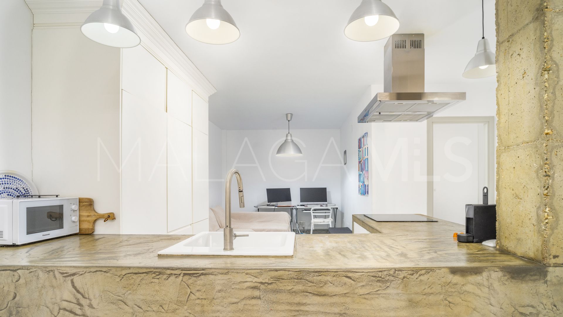 For sale ground floor apartment in Jardines de Andalucia with 2 bedrooms