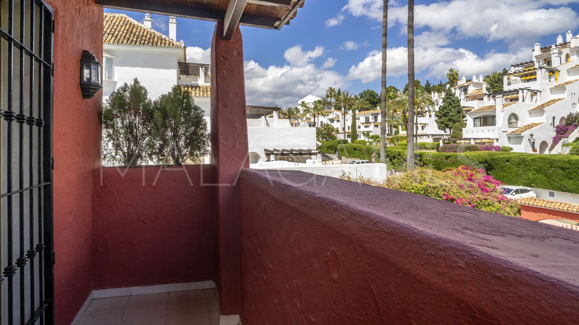 Nueva Andalucia, villa with 4 bedrooms for sale
