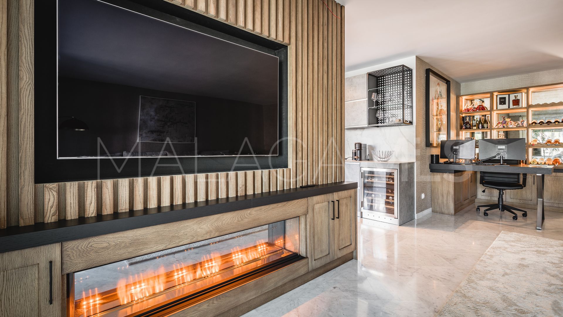 Appartement for sale in Marina Puente Romano