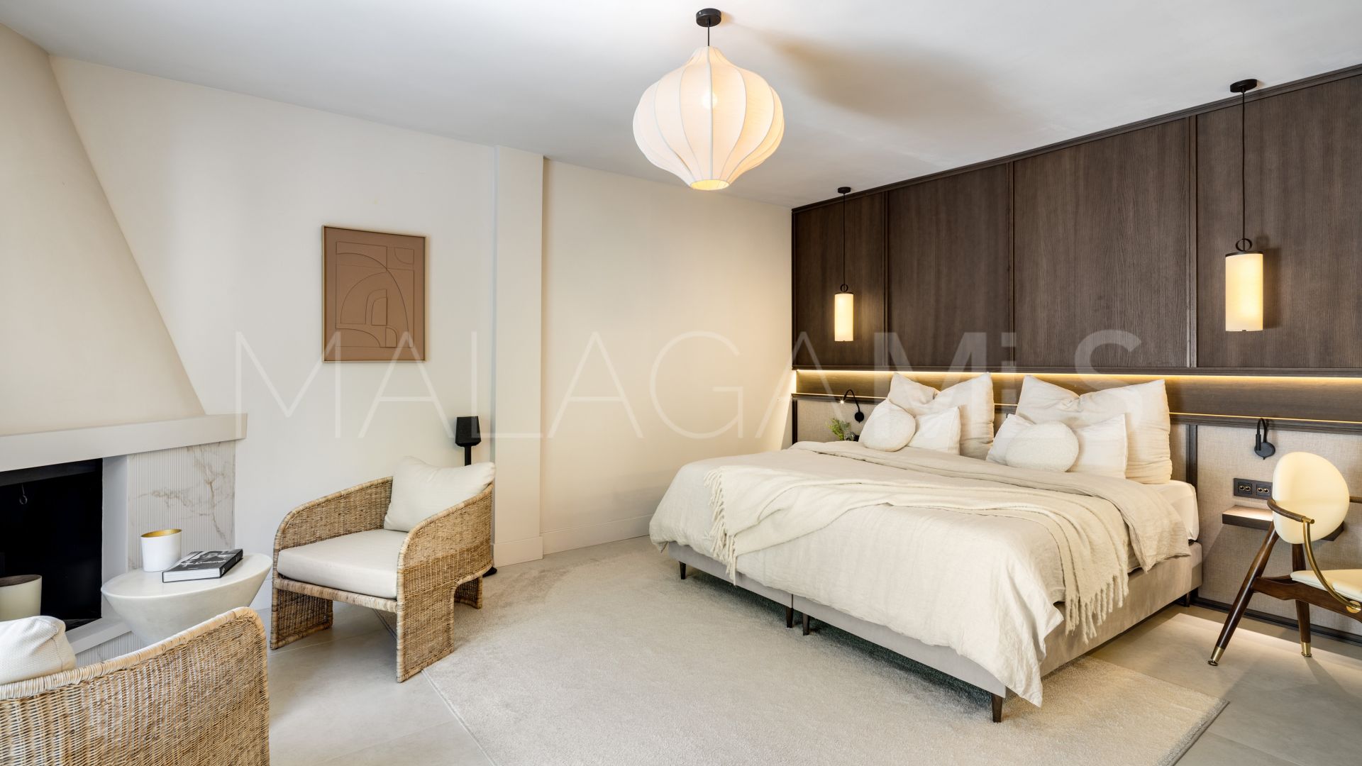 Villa for sale in Lagomar