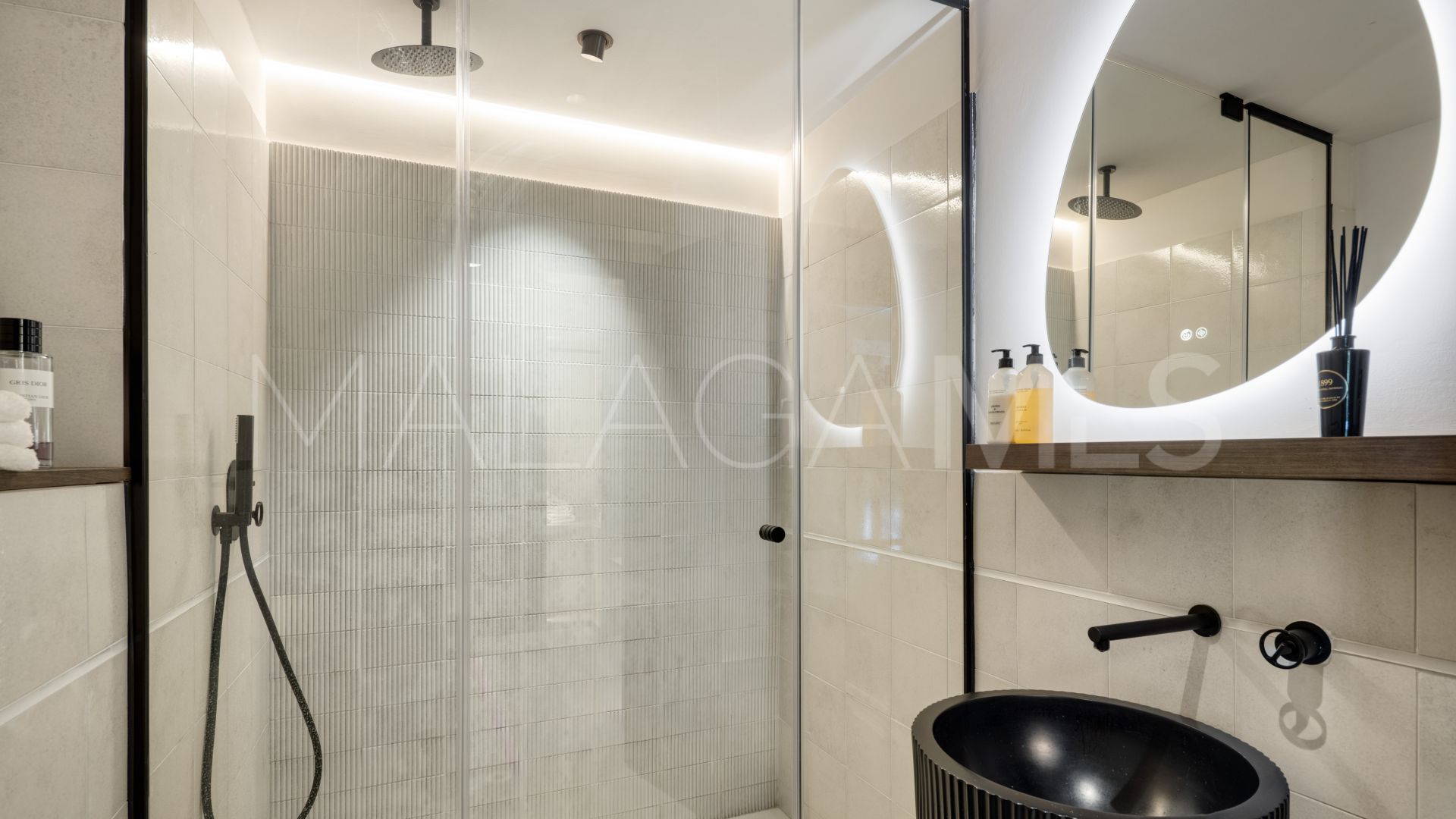 Villa for sale in Lagomar