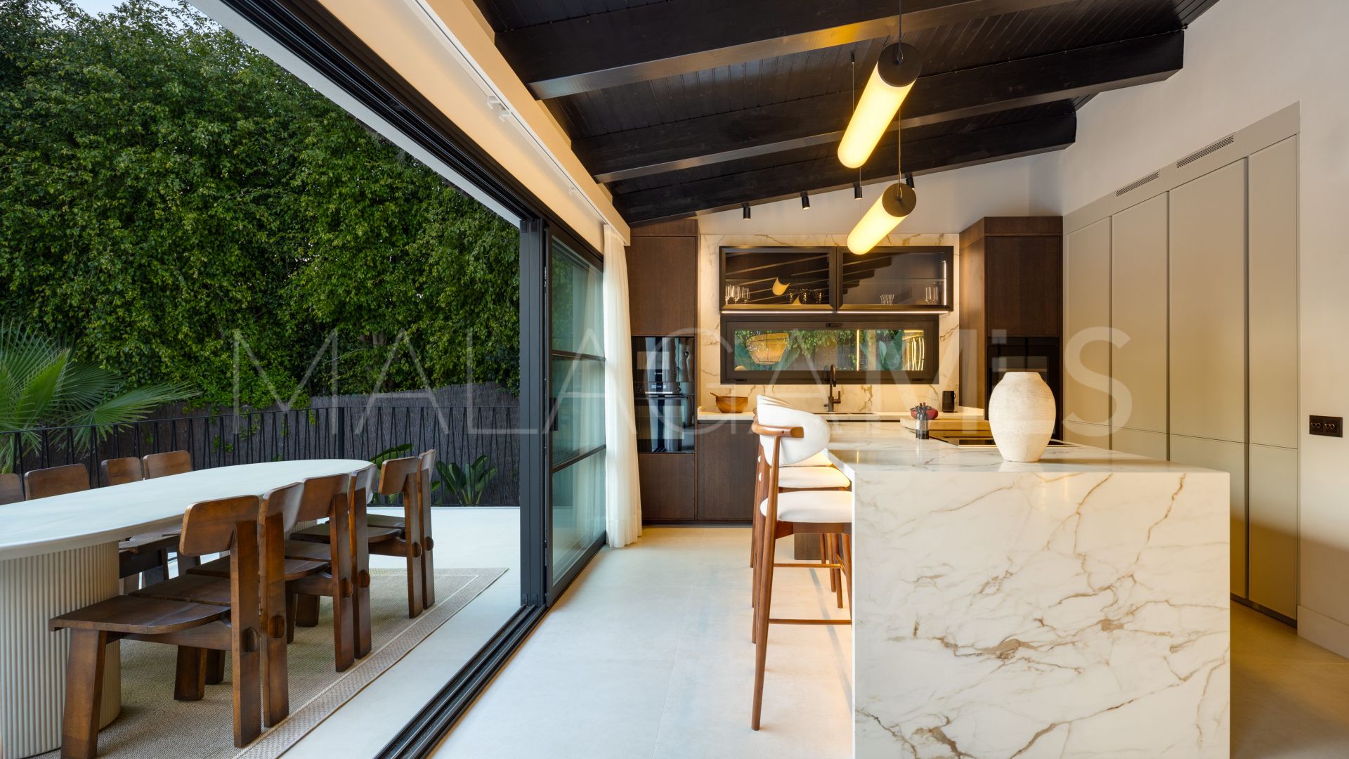 Villa for sale in Lagomar