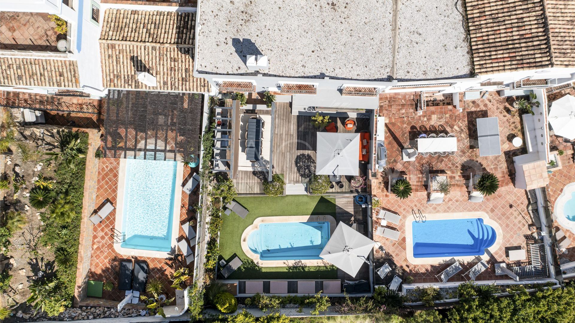 Reihenhaus for sale in La Heredia