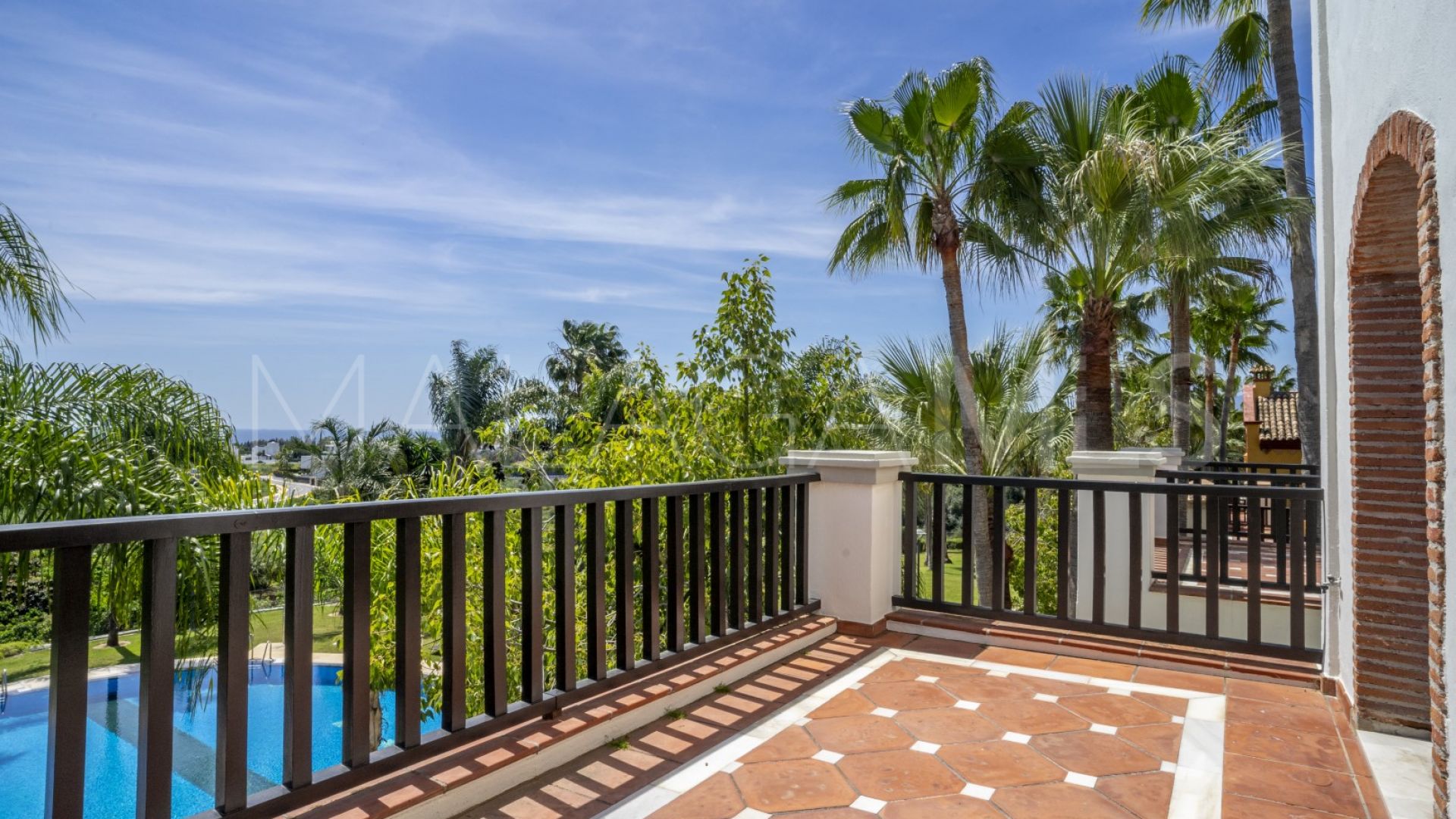 Villa for sale in La Capellania