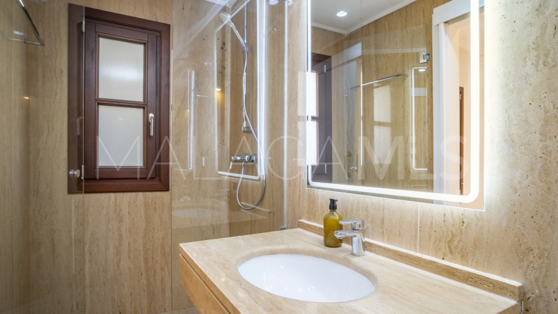 Villa for sale in La Capellania