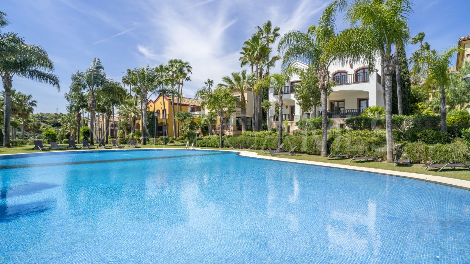 Villa for sale in La Capellania