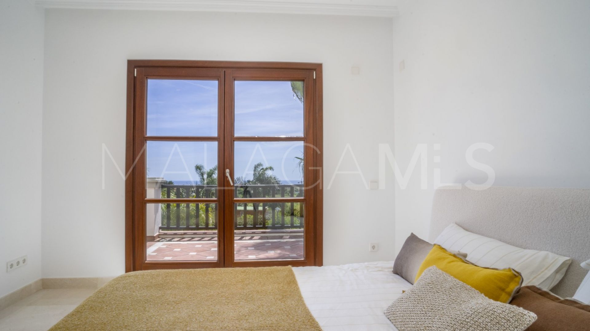 Villa for sale in La Capellania