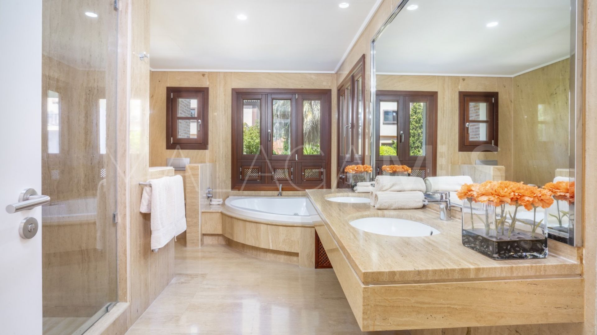 Villa for sale in La Capellania