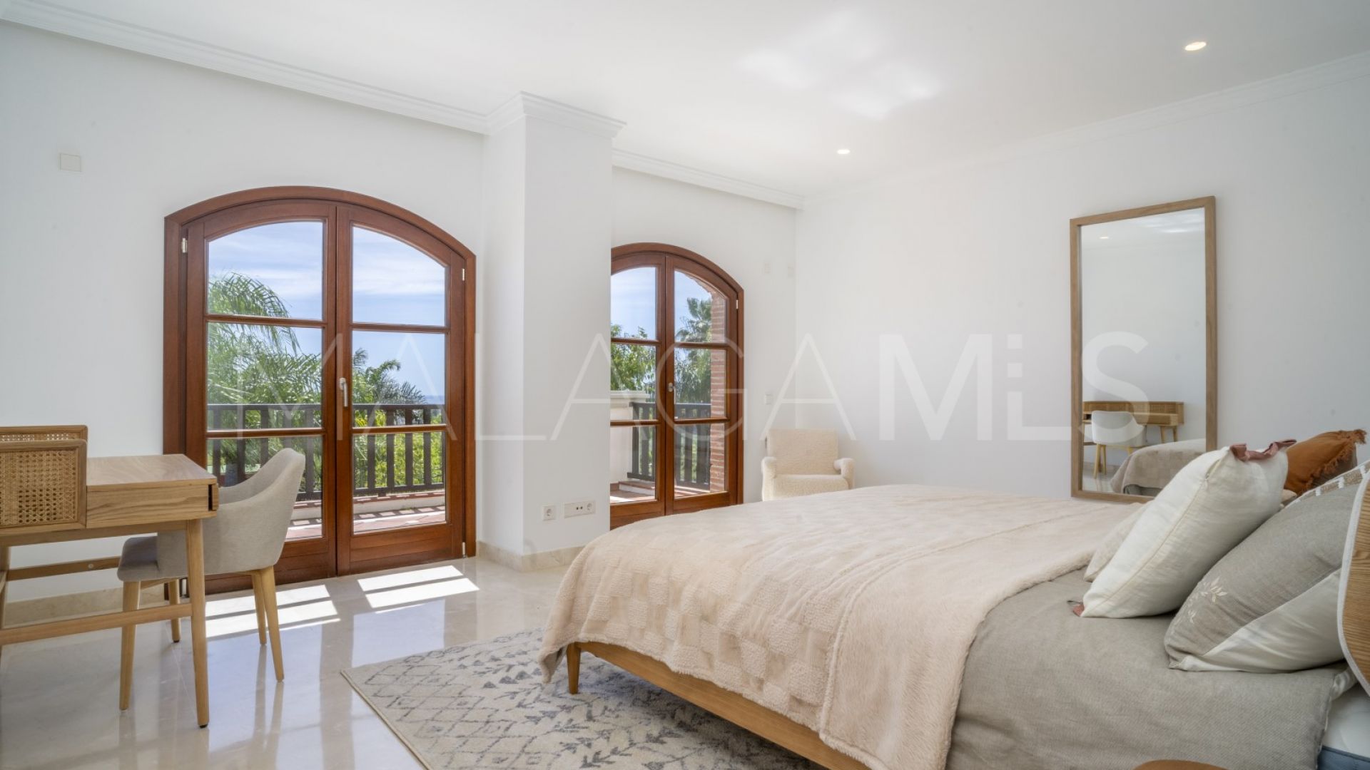 Villa for sale in La Capellania