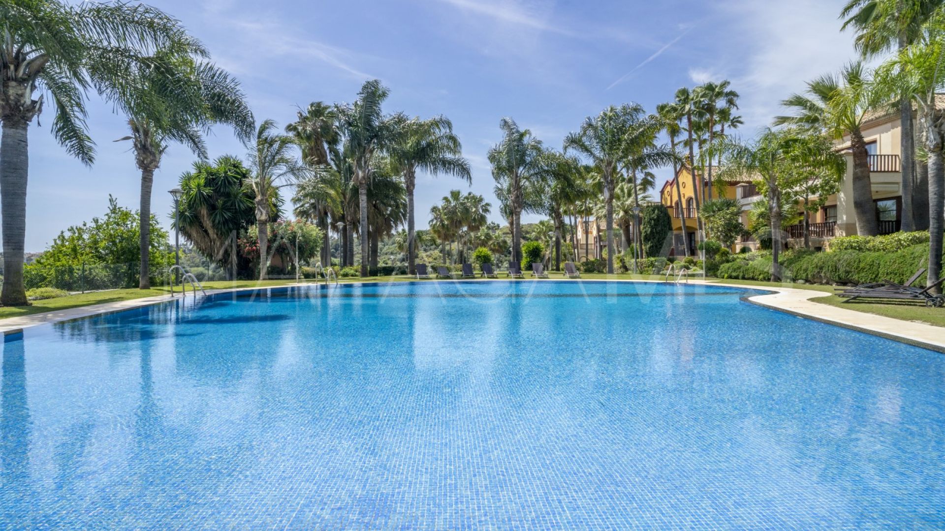 Villa for sale in La Capellania