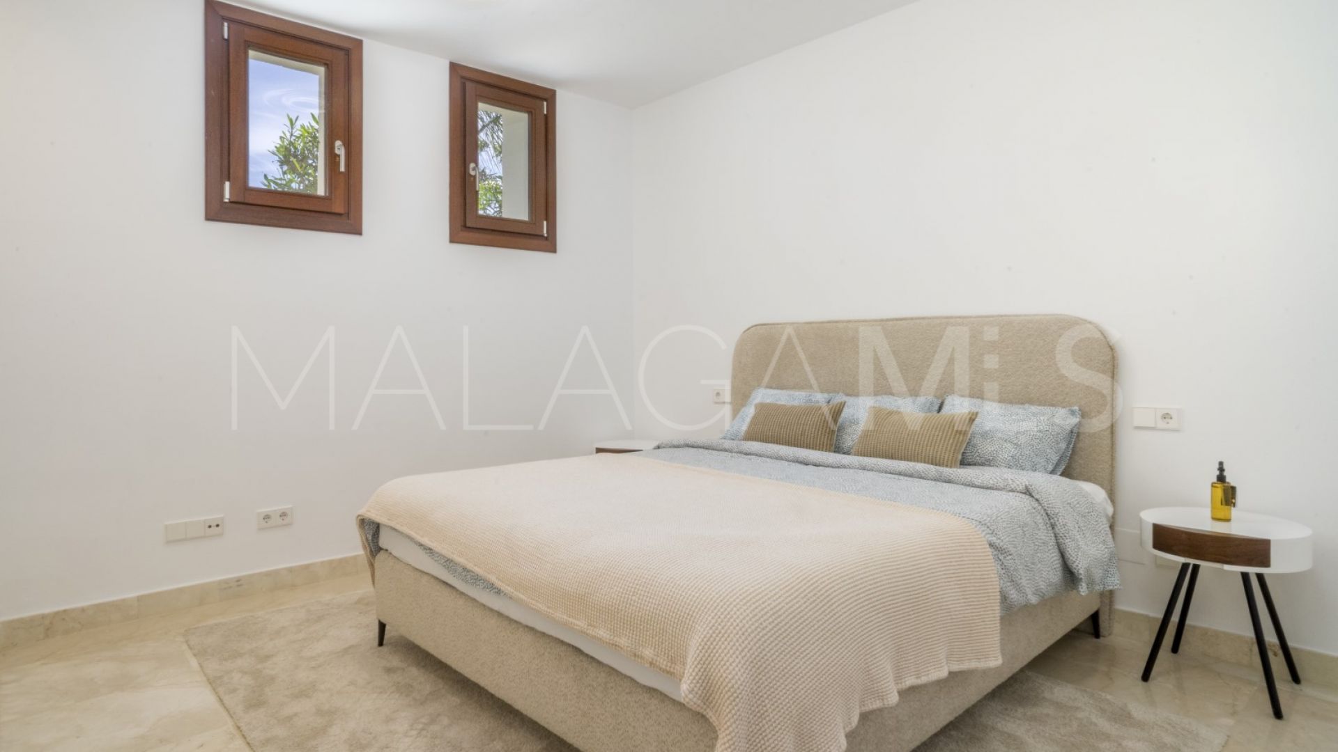 Villa for sale in La Capellania