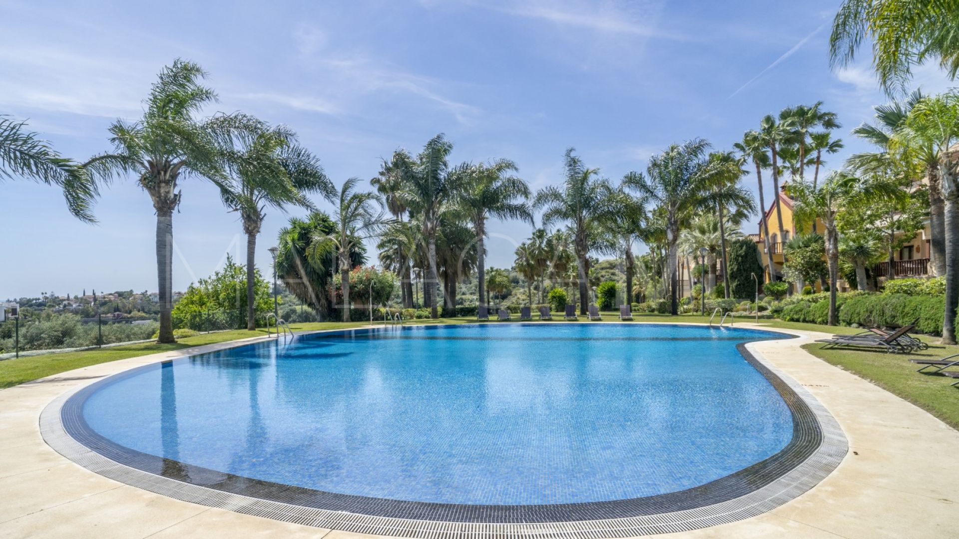 Villa for sale in La Capellania