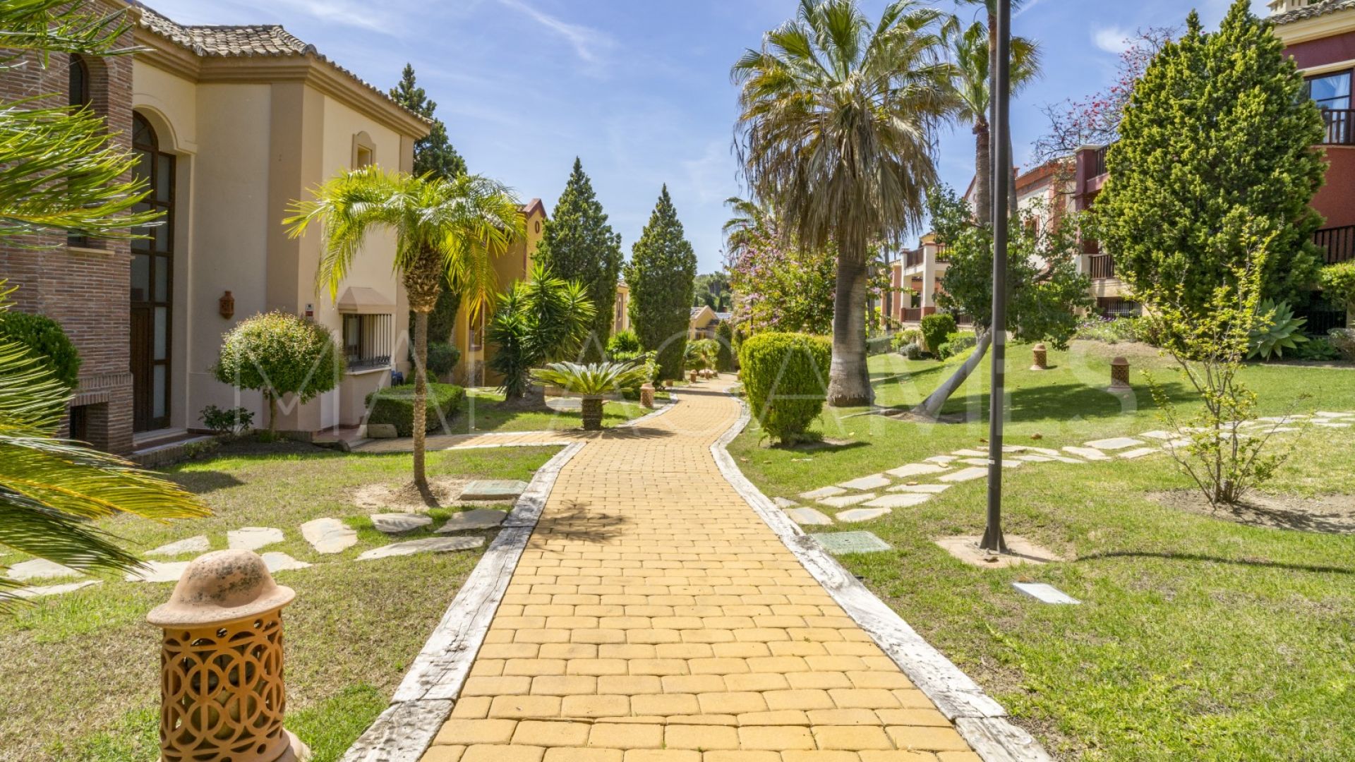 Villa for sale in La Capellania