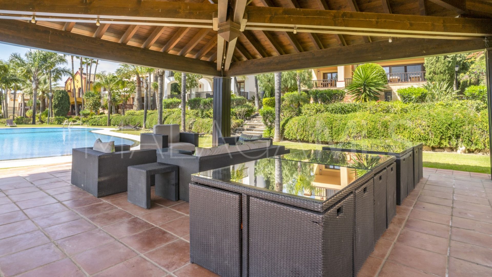 Villa for sale in La Capellania