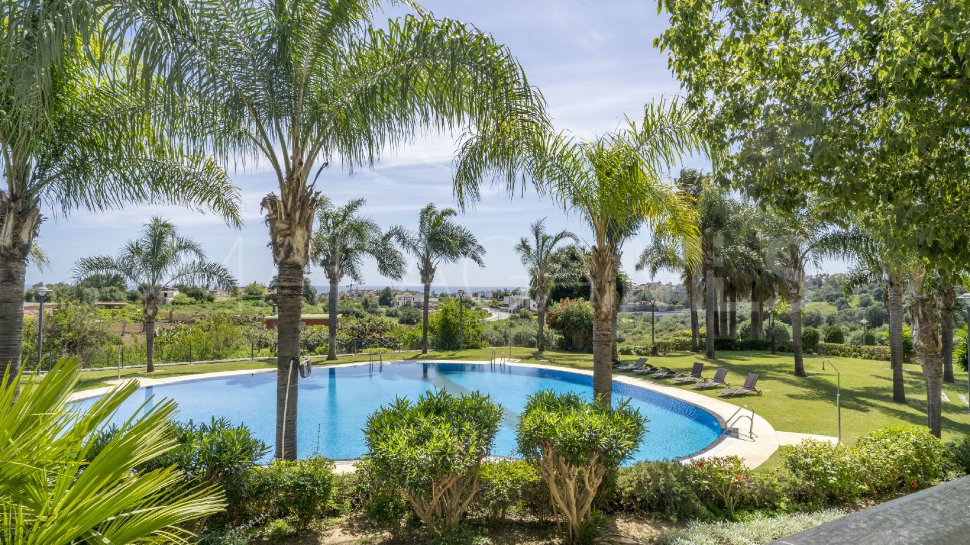 Villa for sale in La Capellania