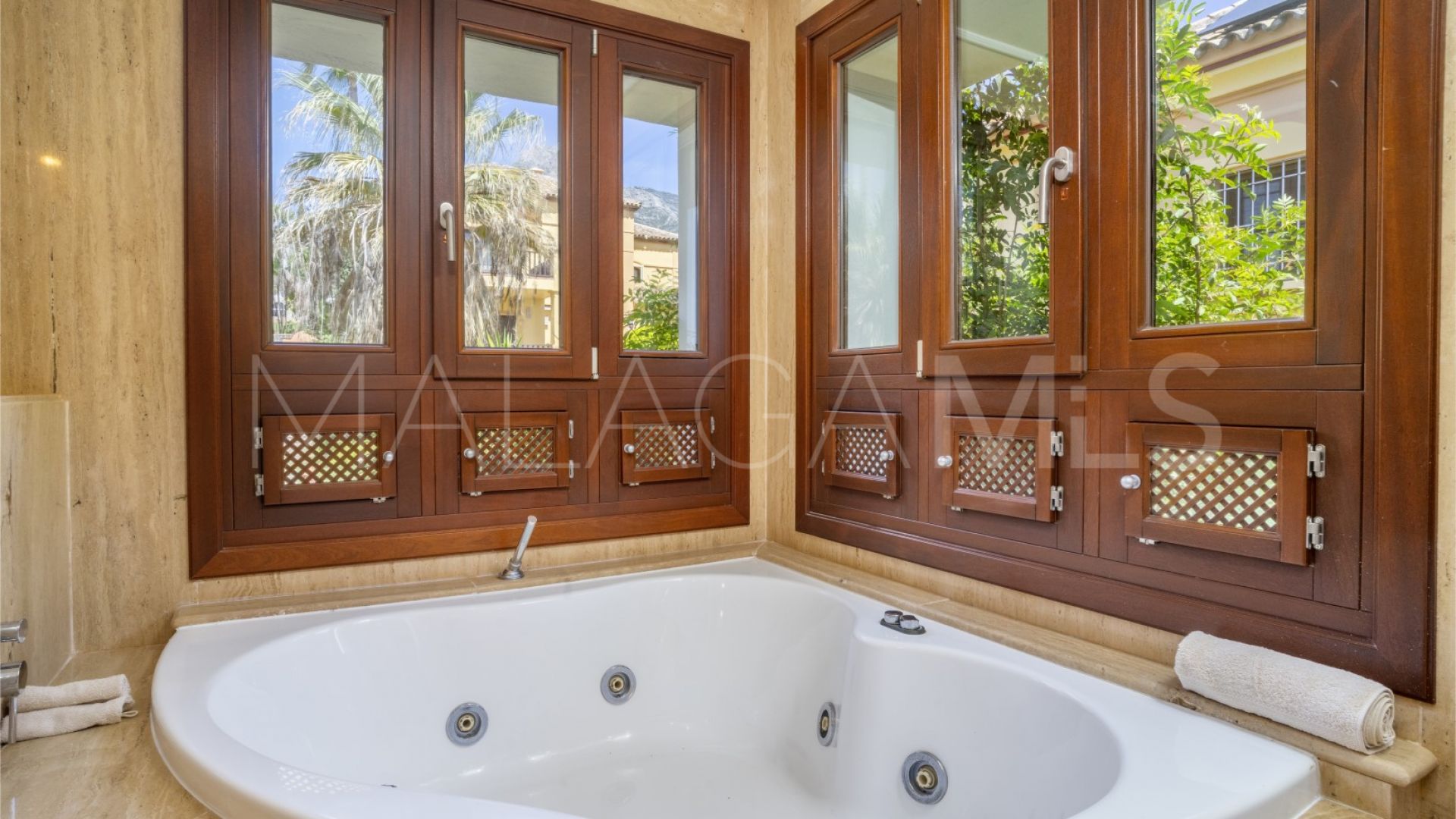 Villa for sale in La Capellania