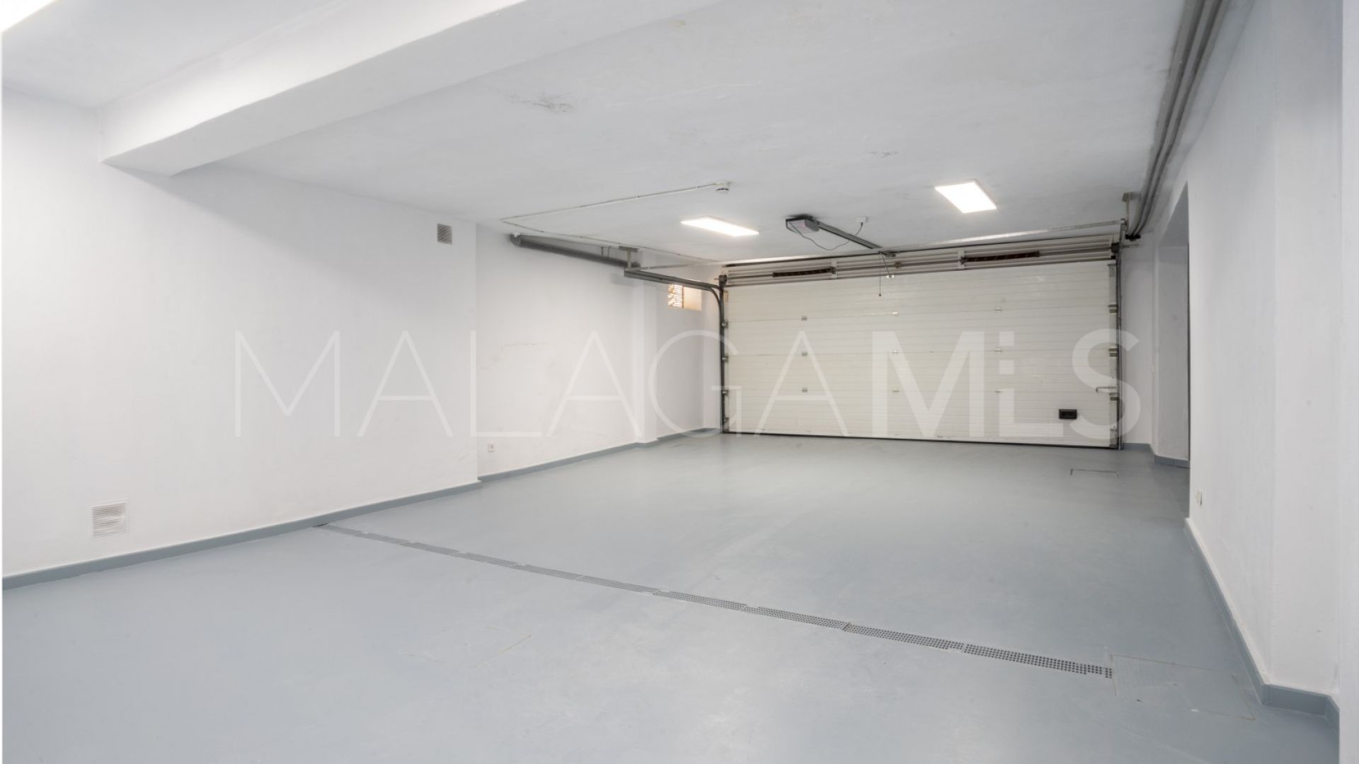 Villa for sale in La Capellania