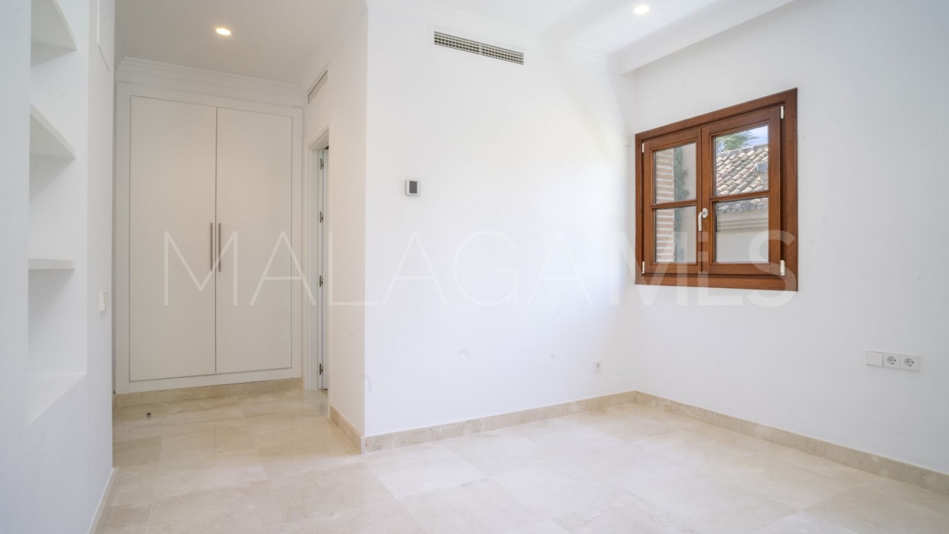 Villa for sale in La Capellania
