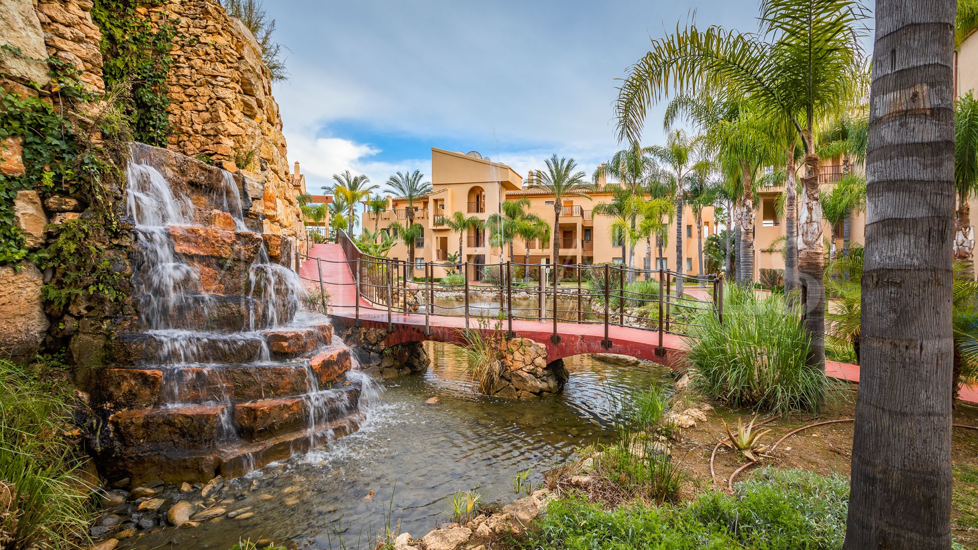 Takvåning for sale in Hacienda del Señorio de Cifuentes