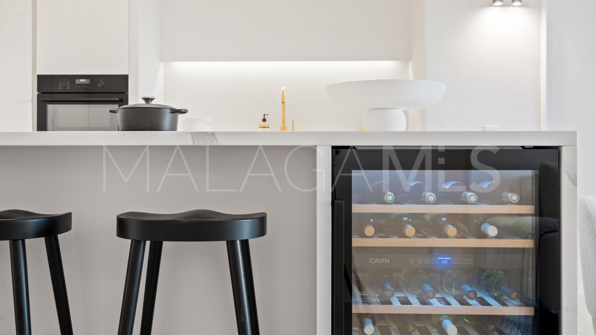 Cumbres del Rodeo, apartamento planta baja a la venta de 3 bedrooms