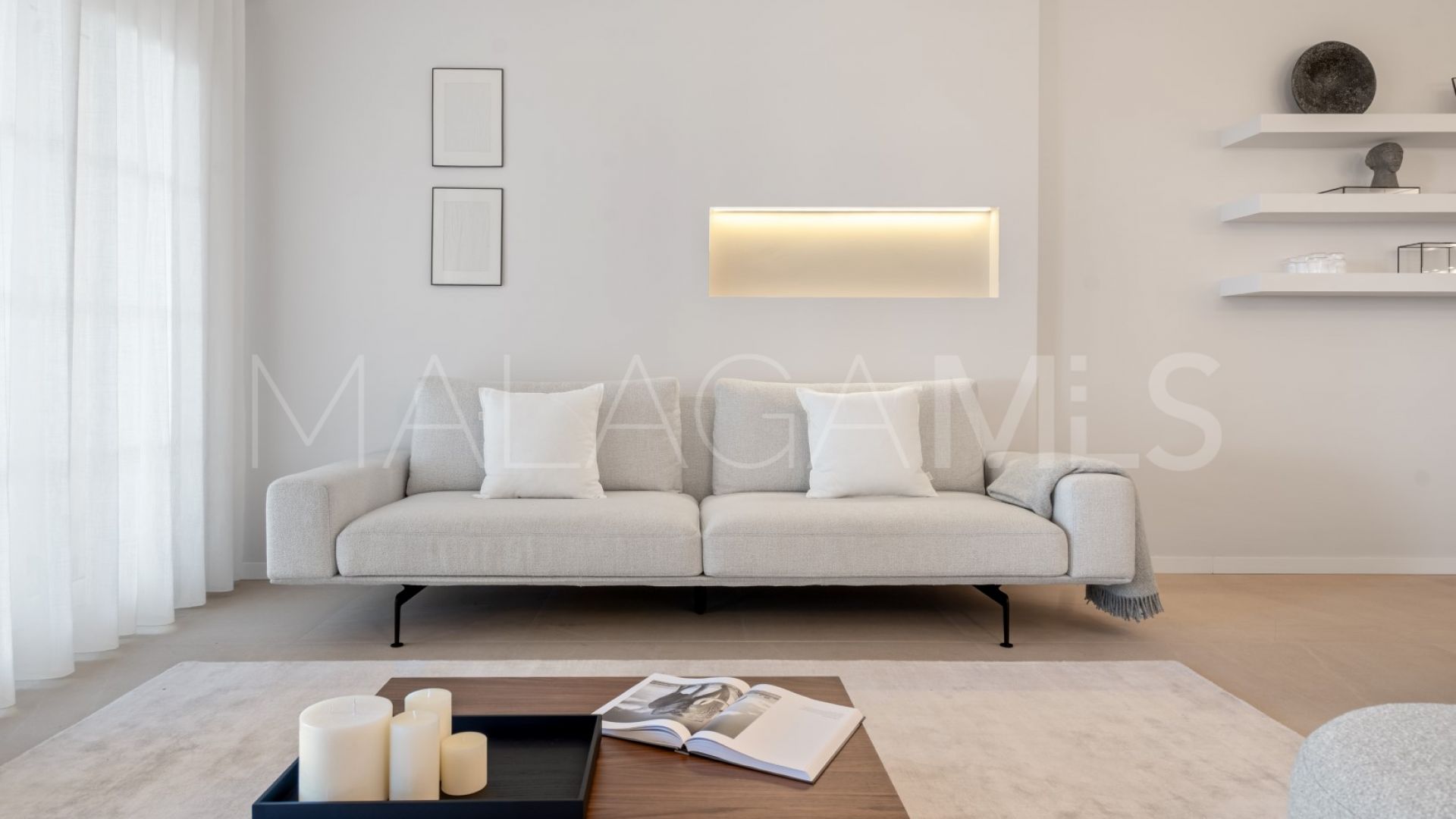 Cumbres del Rodeo, apartamento planta baja a la venta de 3 bedrooms