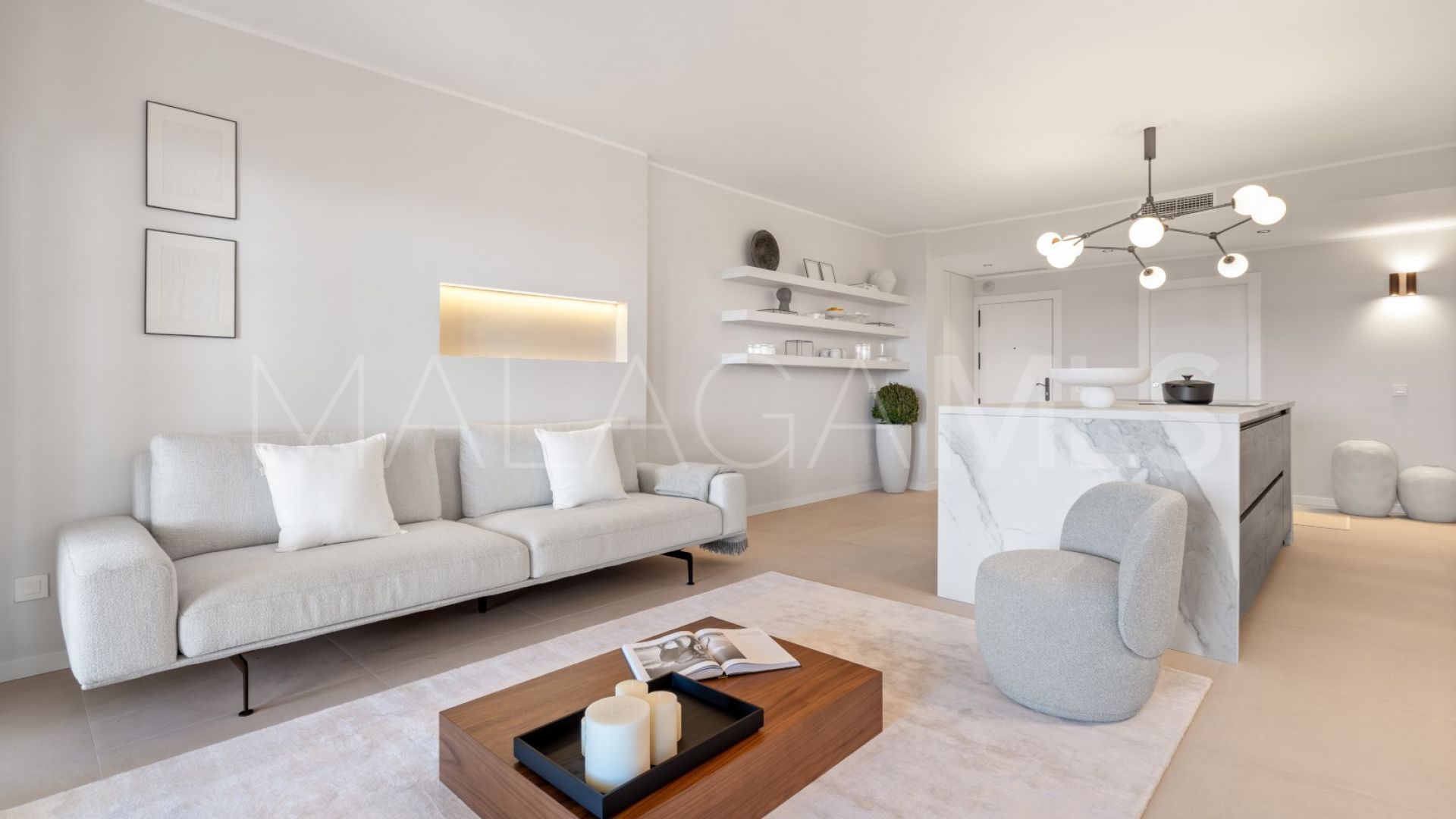 Cumbres del Rodeo, apartamento planta baja a la venta de 3 bedrooms