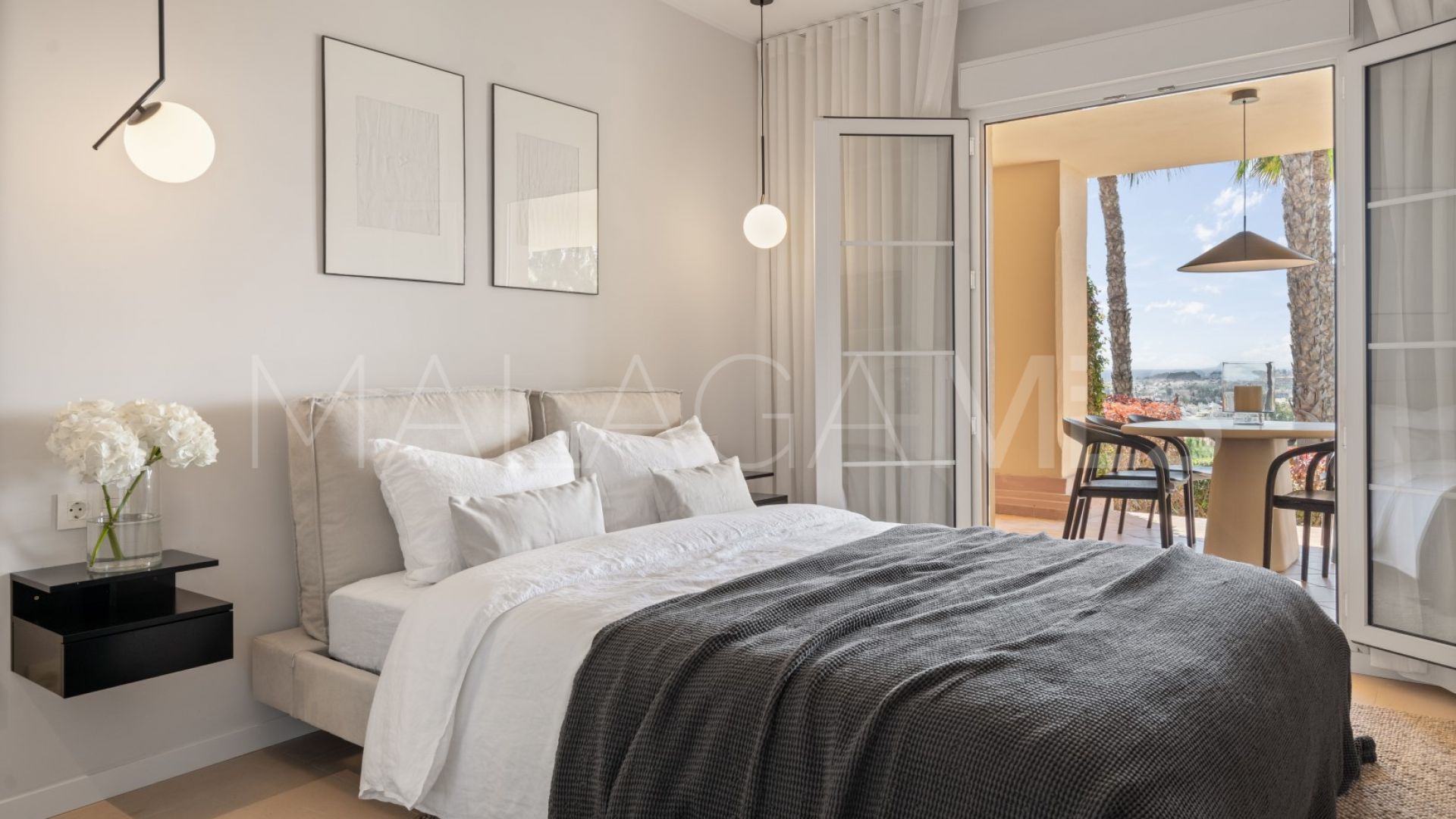 Cumbres del Rodeo, apartamento planta baja a la venta de 3 bedrooms