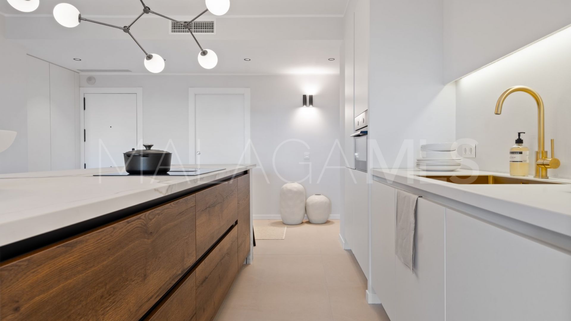 Cumbres del Rodeo, apartamento planta baja a la venta de 3 bedrooms