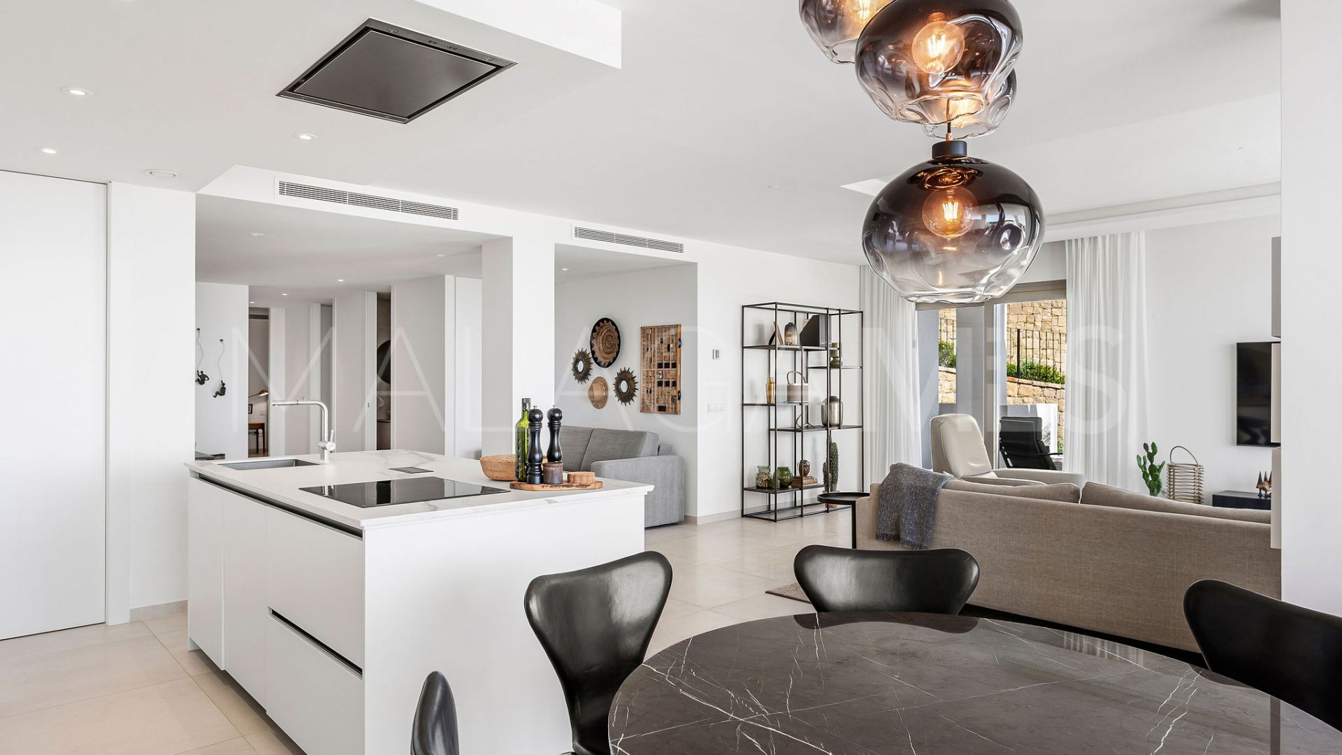 Appartement for sale in 9 Lions Residences