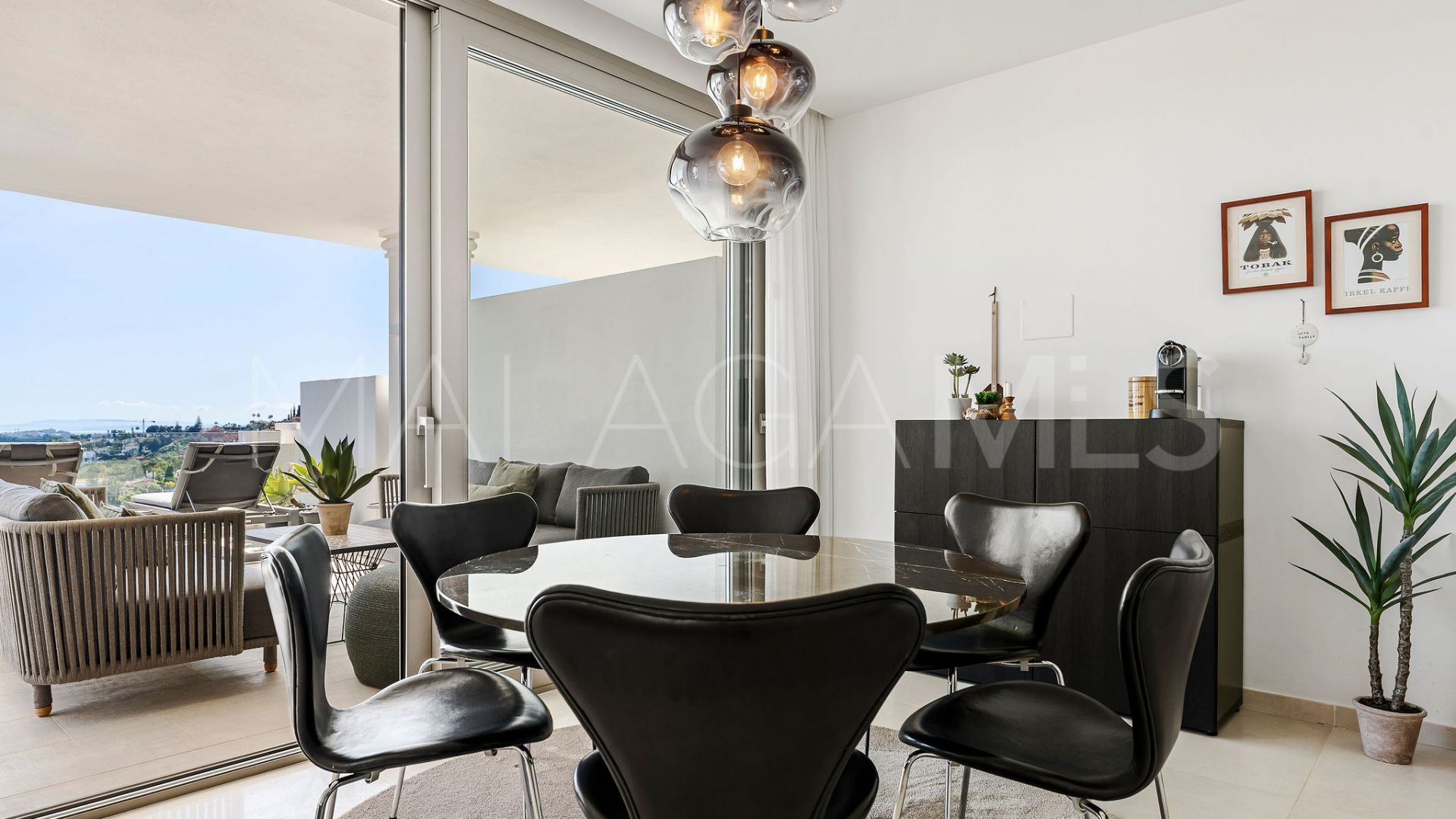 Appartement for sale in 9 Lions Residences