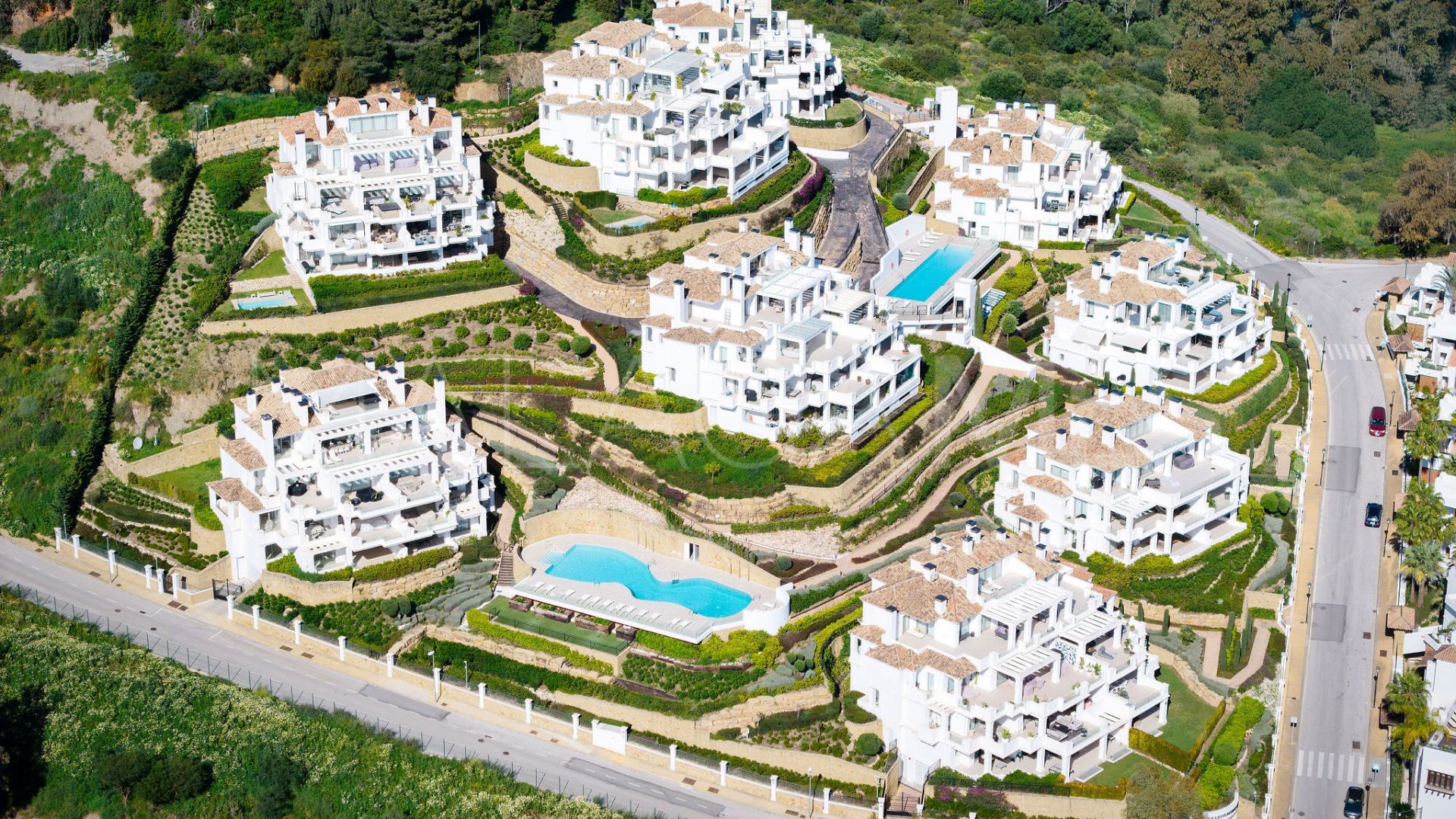 Appartement for sale in 9 Lions Residences