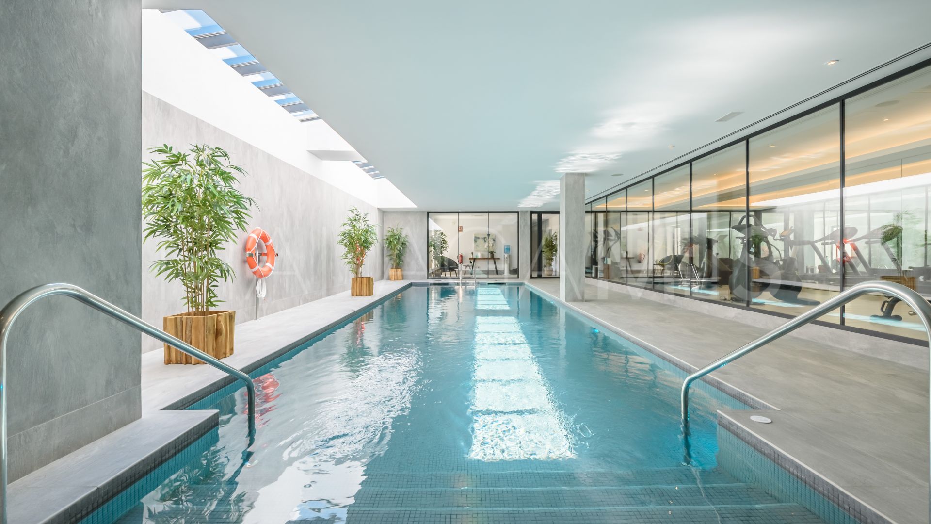 Appartement for sale in 9 Lions Residences