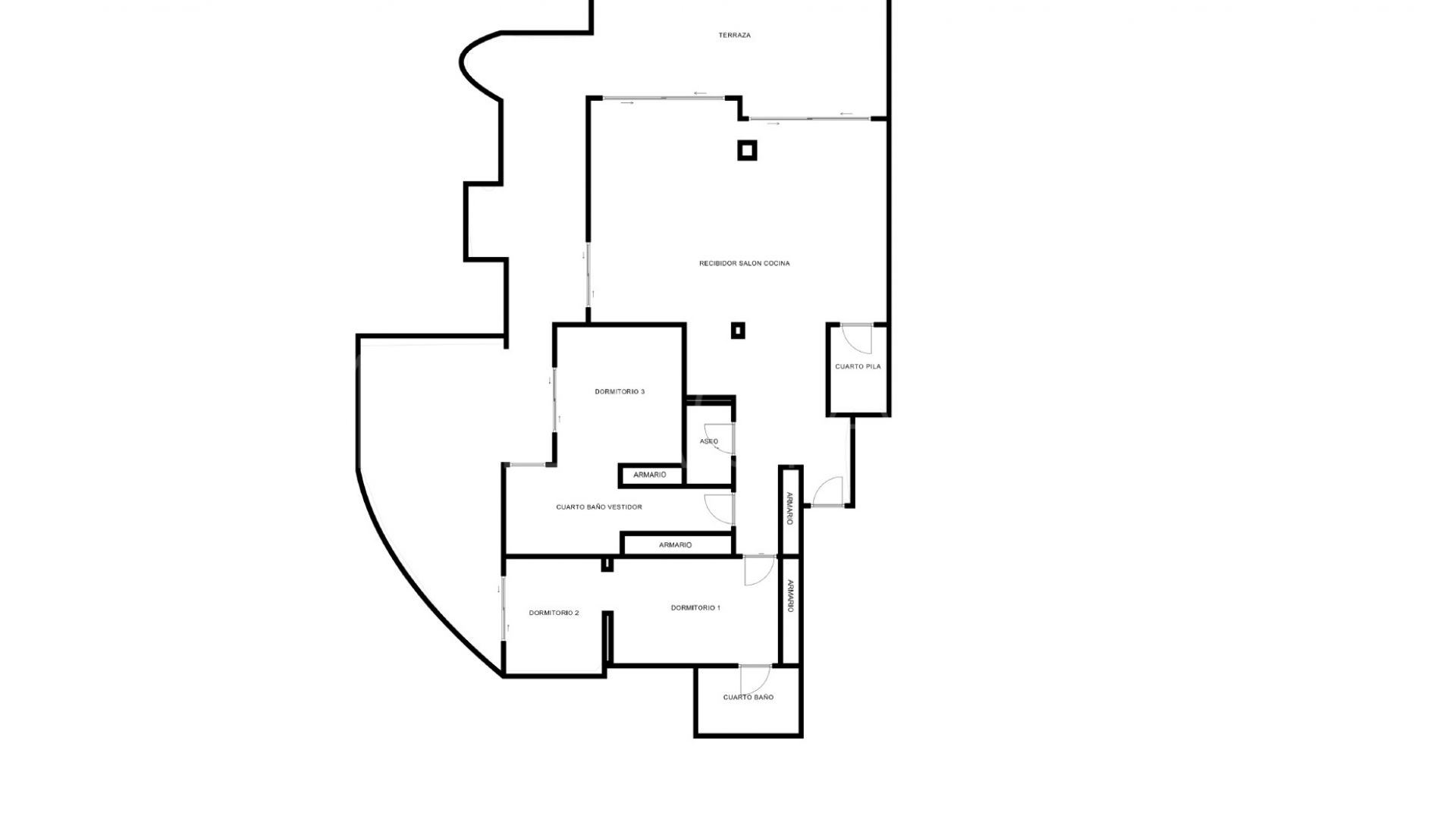 Appartement for sale in 9 Lions Residences