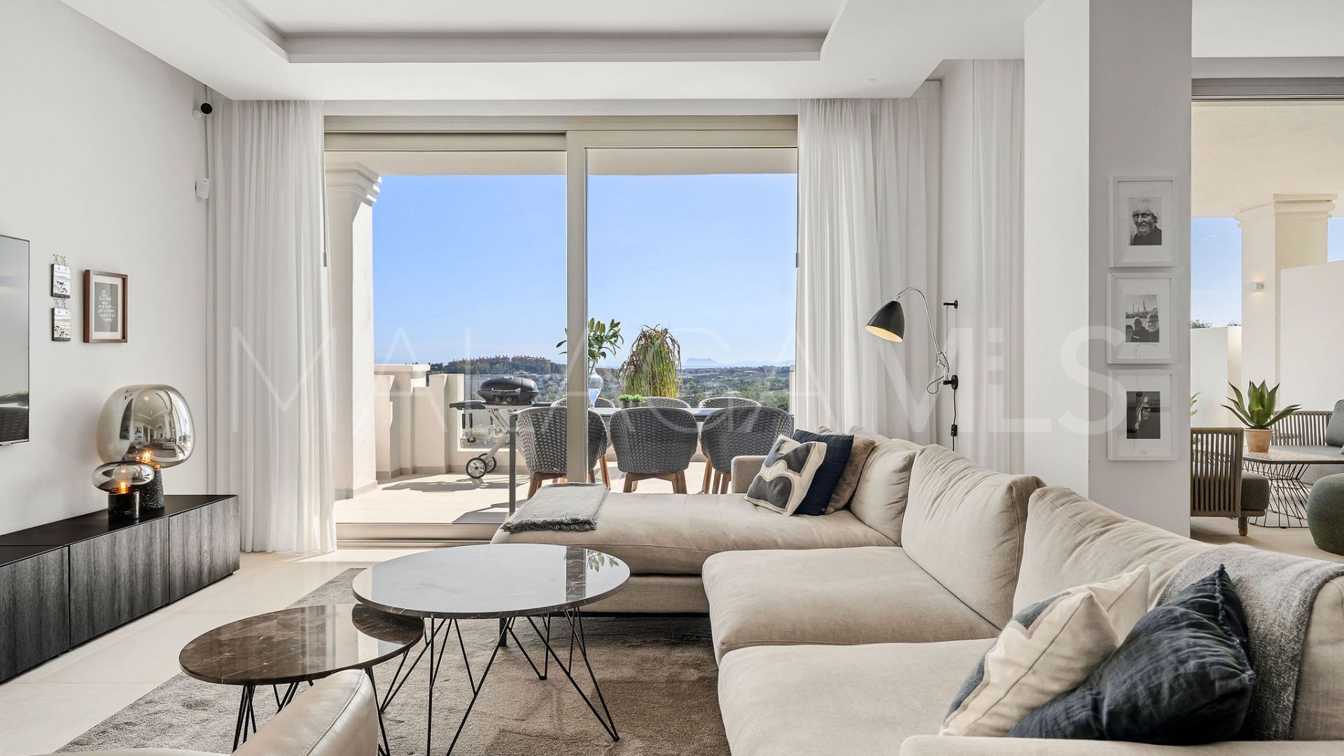 Appartement for sale in 9 Lions Residences