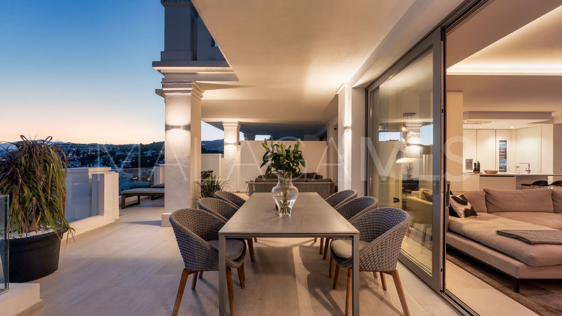 Appartement for sale in 9 Lions Residences