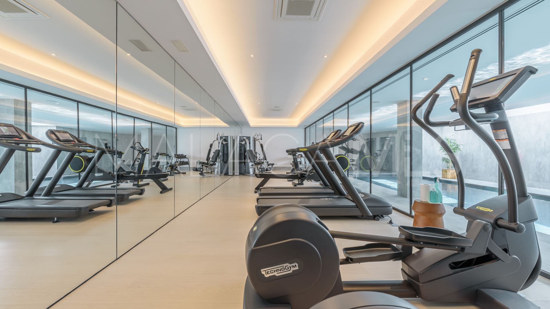 Appartement for sale in 9 Lions Residences