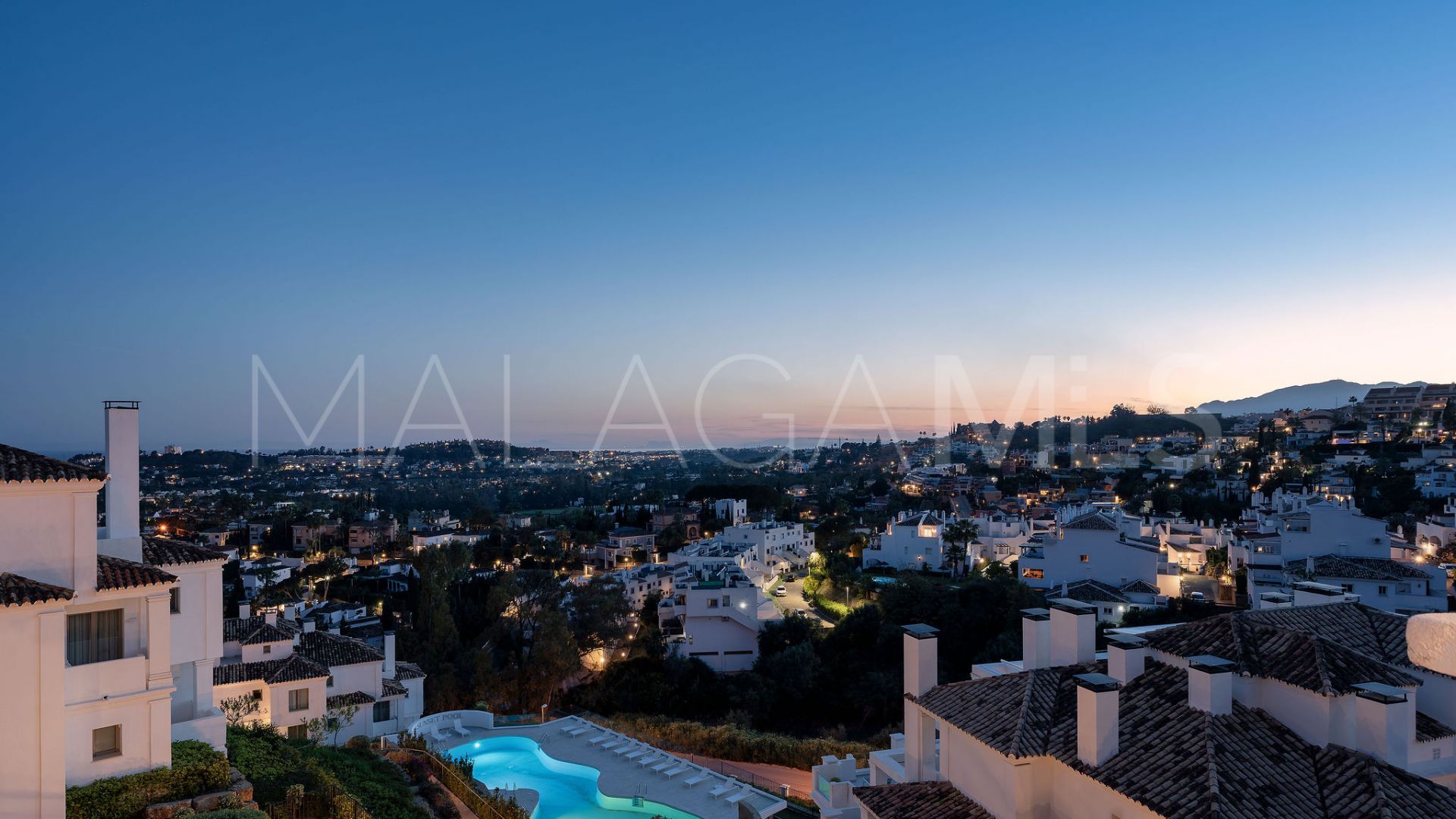 Appartement for sale in 9 Lions Residences